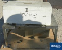 Image of Sharples Super Helix Centrifuge, Model SP725, 316/317 S/S, 10 HP 15