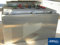 Image of Sharples Super Helix Centrifuge, Model SP725, 316/317 S/S, 10 HP 16