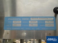 Image of Pharmafill Tablet Counter, Model TCA1R 02