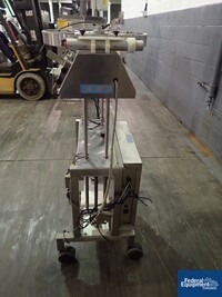 Image of Pharmafill Tablet Counter, Model TCA1R 03