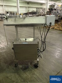 Image of Pharmafill Tablet Counter, Model TCA1R 04
