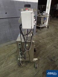 Image of Pharmafill Tablet Counter, Model TCA1R 05