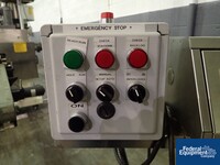 Image of Pharmafill Tablet Counter, Model TCA1R 06