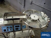 Image of Pharmafill Tablet Counter, Model TCA1R 07