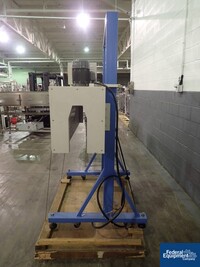 Image of 6" x 60" Heat Shrink Tunnel 02