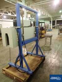 Image of 6" x 60" Heat Shrink Tunnel 03