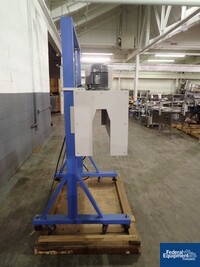 Image of 6" x 60" Heat Shrink Tunnel 04