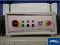 Image of 6" x 60" Heat Shrink Tunnel 05