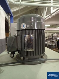 Image of 6" x 60" Heat Shrink Tunnel 06