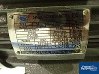 Image of 6" x 60" Heat Shrink Tunnel 07