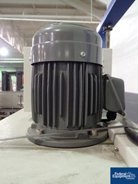 Image of 6" x 60" Heat Shrink Tunnel 08