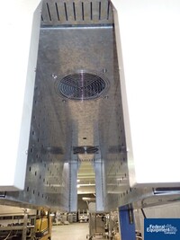 Image of 6" x 60" Heat Shrink Tunnel 10