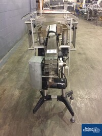 Image of 84" L x 4.5" W Leister Drying Conveyor 04