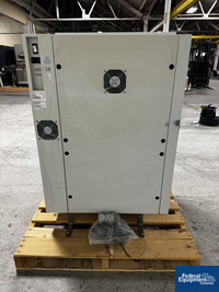 Image of Retsch Ball Mill, Model PM400 04