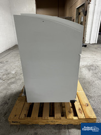 Image of Retsch Ball Mill, Model PM400 05