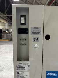 Image of Retsch Ball Mill, Model PM400 07