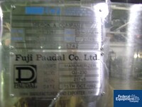 Image of Fuji Paudal QJ-230 Marumerizer, S/S 05