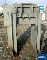 Image of 50 HP CUMBERLAND GRANULATOR, 21" X 28" 03