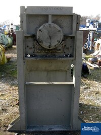Image of 50 HP CUMBERLAND GRANULATOR, 21" X 28" 04