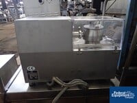 Image of 2 Liter Diosna High Shear Mixer, Model P 1/6, S/S 04