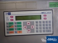 Image of 2 Liter Diosna High Shear Mixer, Model P 1/6, S/S 09