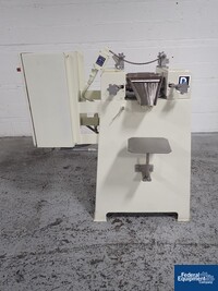 Image of 4" x 8" Ross Three Roll Mill 03