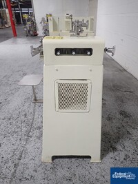 Image of 4" x 8" Ross Three Roll Mill 04