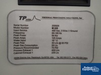 Image of TP Solar Belt Furnace, Model TPS-M-225 02