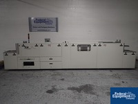 Image of TP Solar Belt Furnace, Model TPS-M-225 03