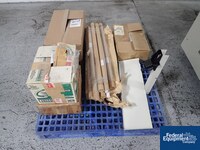 Image of TP Solar Belt Furnace, Model TPS-M-225 14