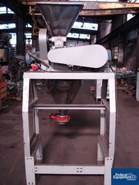 Image of Ann Tsung Atomizer Hammer Mill, Model AH-7, S/S, 7.5 HP 04