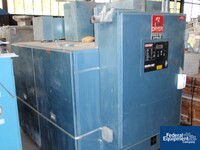 Image of Conair Dehumidifying Hopper Dryer, Model D16A4000000S 02