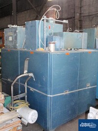 Image of Conair Dehumidifying Hopper Dryer, Model D16A4000000S 04