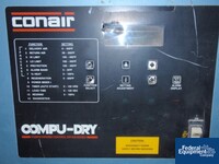 Image of Conair Dehumidifying Hopper Dryer, Model D16A4000000S 05