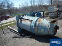 Image of Conair Dehumidifying Hopper Dryer, Model D16A4000000S 07