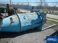 Image of Conair Dehumidifying Hopper Dryer, Model D16A4000000S 08