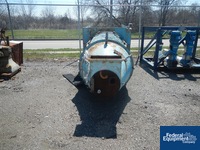 Image of Conair Dehumidifying Hopper Dryer, Model D16A4000000S 09