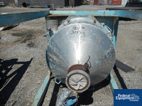 Image of Conair Dehumidifying Hopper Dryer, Model D16A4000000S 10