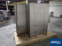 Image of Gruenberg Oven, Model L21H8.3SS 05