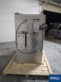 Image of Gruenberg Oven, Model L21H8.3SS 06
