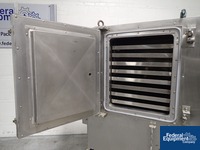 Image of Gruenberg Oven, Model L21H8.3SS 08