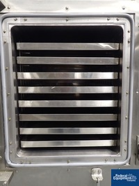 Image of Gruenberg Oven, Model L21H8.3SS 09