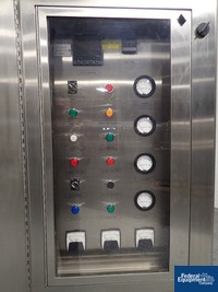 Image of Gruenberg Oven, Model L21H8.3SS 10