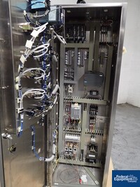 Image of Gruenberg Oven, Model L21H8.3SS 11