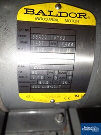 Image of Gruenberg Oven, Model L21H8.3SS 13