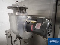 Image of Gruenberg Oven, Model L21H8.3SS 14