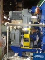 Image of PP500 Alexanderwerk Roller Compactor System 04