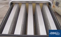 Image of EXTRACT TECHNOLOGIES HEPA FILTER, S/S, 3 HP _2
