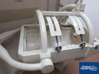 Image of Willy A Bachofen Turbula Mixer, Type T200 03
