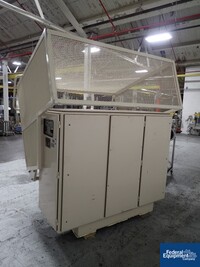 Image of Willy A Bachofen Turbula Mixer, Type T200 05